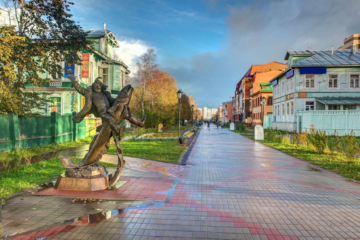 Музей народных промыслов и ремесел
