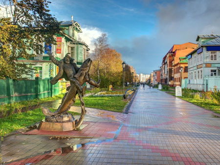 Музей изобразительных искусств