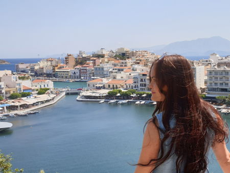 Монастырь Святой Ирины