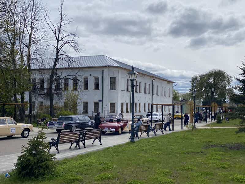 Ростов Великий с живыми историями - фото 4