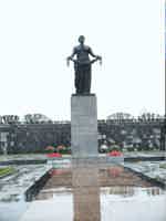 Экскурсия "Блокадный Ленинград" - фото отзыва 1