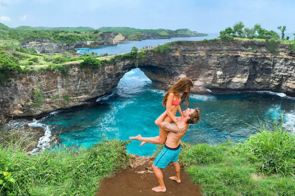 West Nusa Penida — photo 6, Bali | Pokataem