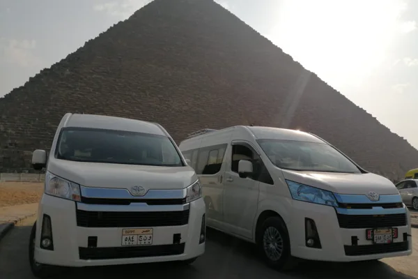 Transfer — photo 7, Cairo | Pokataem