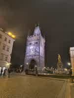 Экскурсия "Магия и мистика Праги (костюмированная экскурсия)" - фото отзыва 1