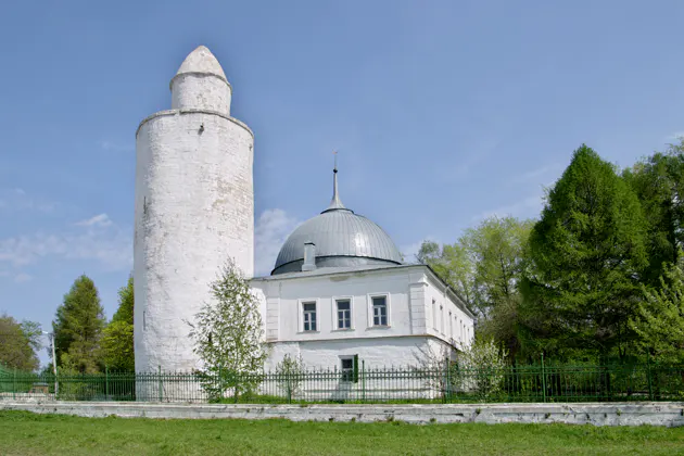 Обзорная экскурсия с посещением музея Самоваров и музея Колоколов — фото 2
