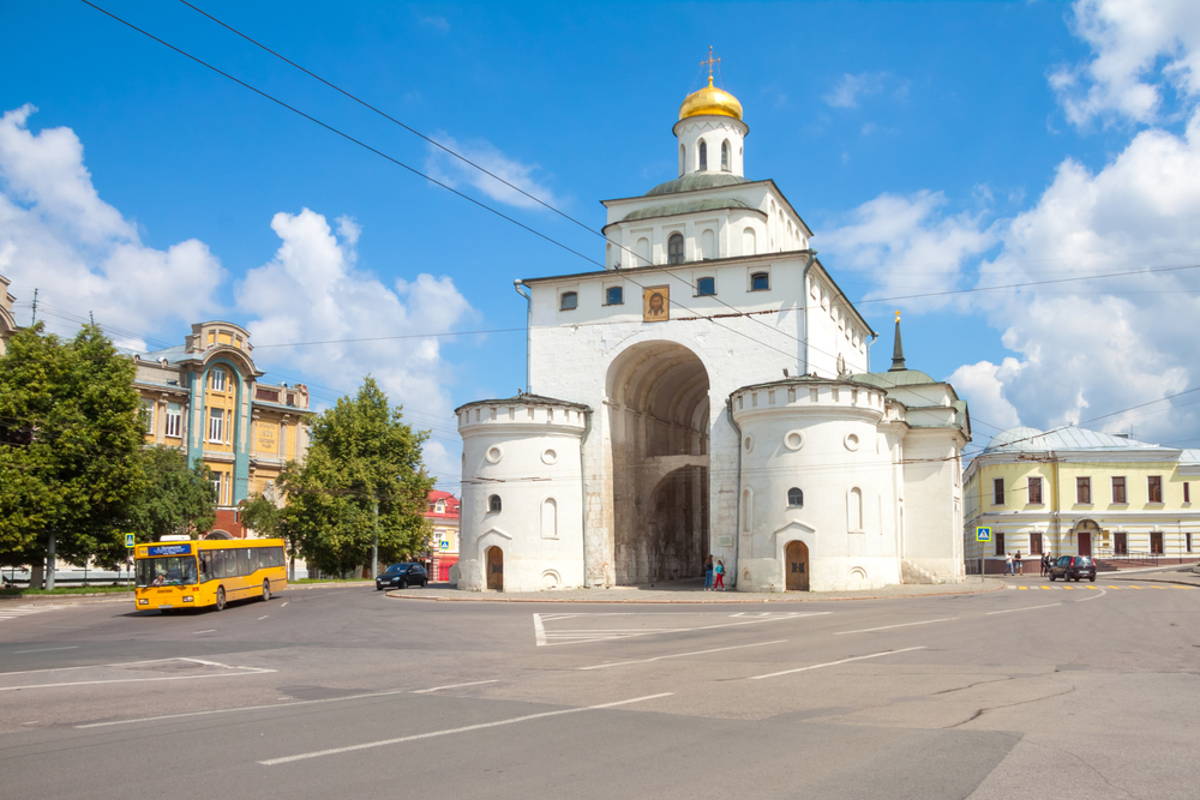 Большая Московская улица