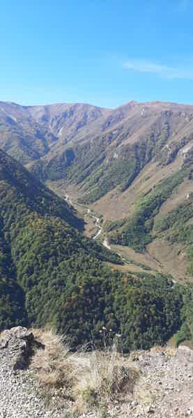 Аргунское ущелье — колыбель Чечни  - фото 5