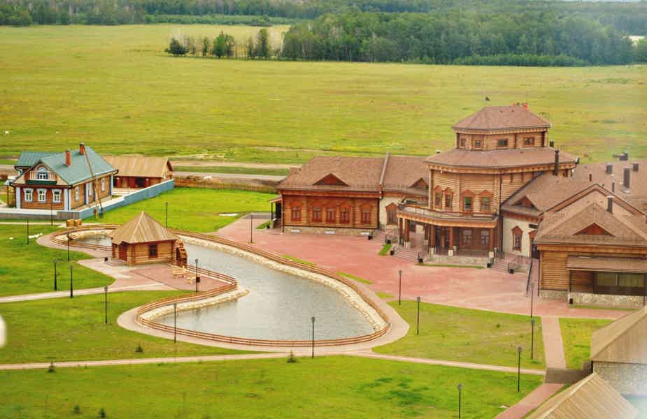 Индивидуальная экскурсия в Болгар (Северная Мекка) - фото 6