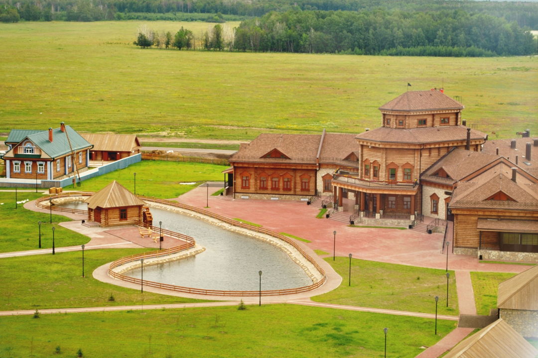 Индивидуальная экскурсия в Болгар (Северная Мекка) — фото 6