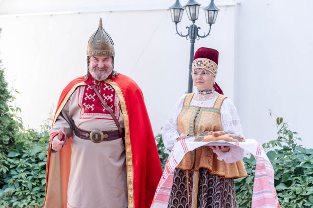 Виды К святыням земли русской: на 2 дня в Муром и Дивеево