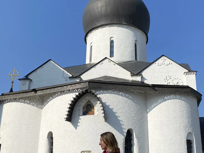 Замоскворечье: золотые купола и история православия (Пасхальная экскурсия) — фото 2, Москва | Покатаем