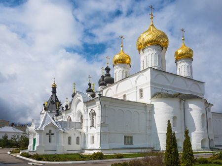 Музей-усадьба льна и бересты