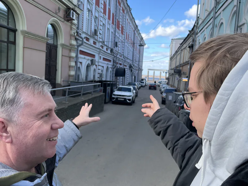 «Меценаты и жулики» — история нижегородского купечества — фото 6, Нижний Новгород | Покатаем