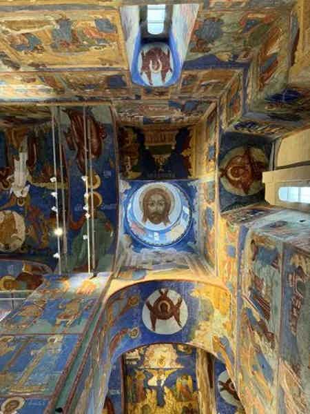 Суздаль: Трактирные истории - фото 4
