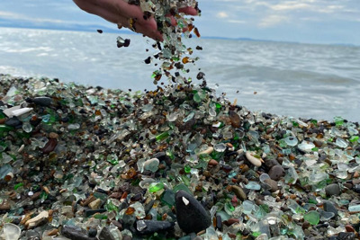 Уникальные побережья Японского моря и сафари-парк — Владивосток