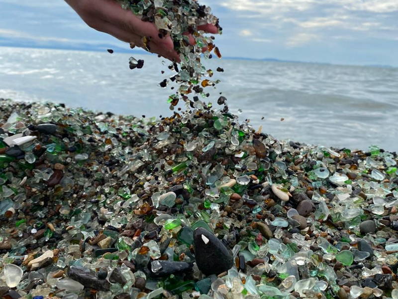 Уникальные побережья Японского моря и сафари-парк