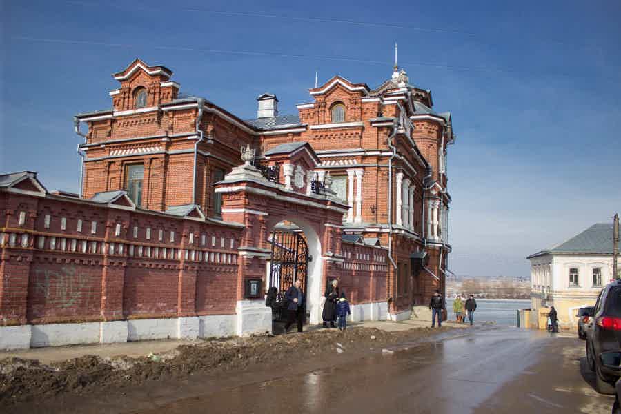 Путешествие по Березополью: три города Нижегородской области - фото 1