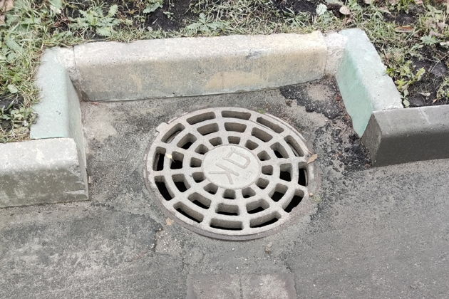 Виды Инженерный город