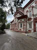Экскурсия "Иркутский кремль: обзорная экскурсия по городу" - фото отзыва 4