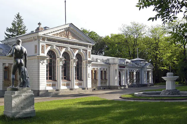 Золотое кольцо Кавказа: 5 городов за 1 день — фото 3