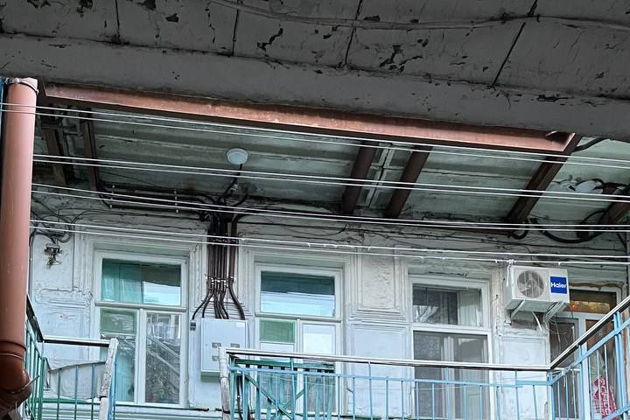 Виды Старый купеческий Ростов