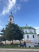 Экскурсия "Вечерняя экскурсия по Минску" - фото отзыва 3