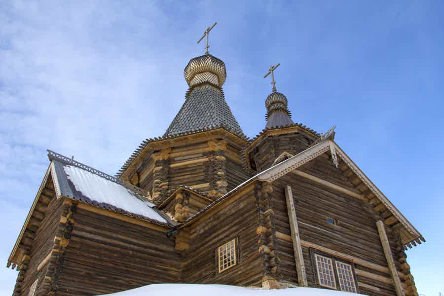 Блистательный Новый год в Новгородском «Амакс Отеле» - фото 2