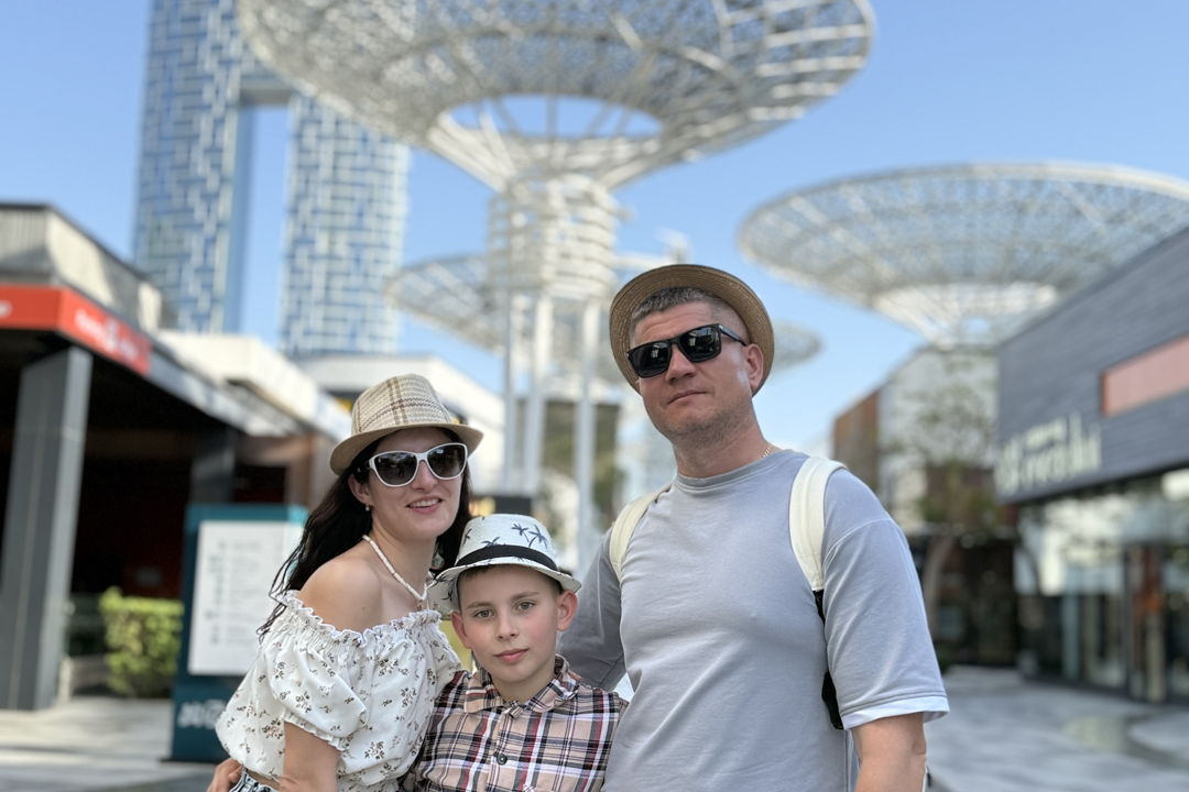 «Дубай за 1 день: небоскрёбы, Пальма, Бурдж-аль-Араб и старый город» — фото 6