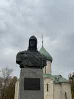 Экскурсия "Переславль сквозь века — обзорная автоэкскурсия на вашем автомобиле" - фото отзыва 5