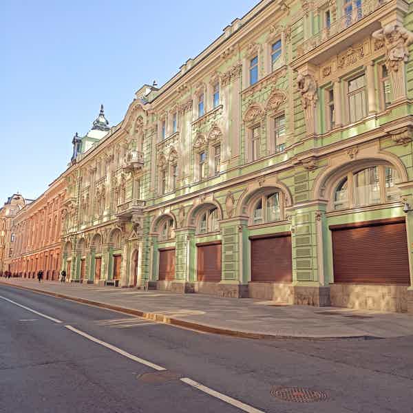 Тайна купеческой Москвы: детективный квест по Китай-городу (без гида) - фото 3