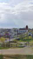 Экскурсия "Экскурсия в Несвижский дворец и Мирский замок" - фото отзыва 2
