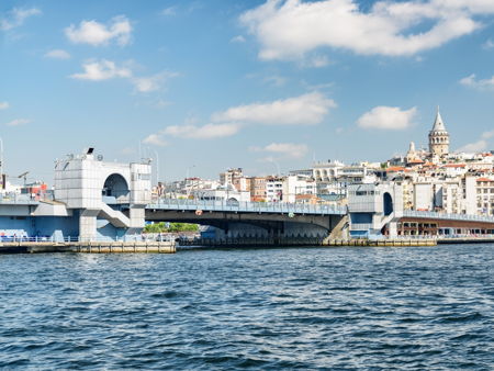 Галатский мост