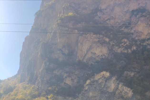 Виды Верхняя Балкария