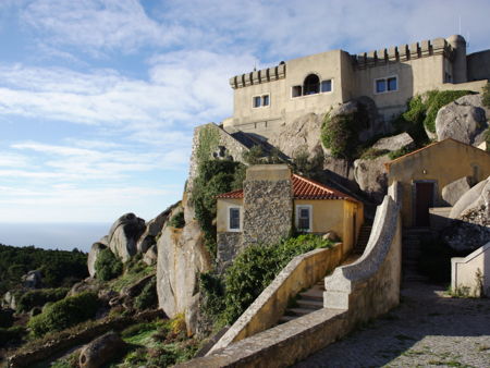 Лиссабонская ривьера