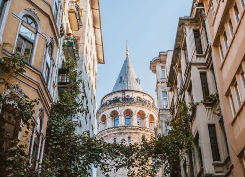 Константинополь — обзорная экскурсия - фото 5