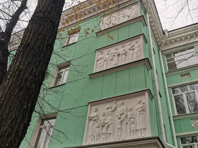 По местам «Сектора Газа» — автопешеходная экскурсия по Воронежу — фото 4, Воронеж | Покатаем