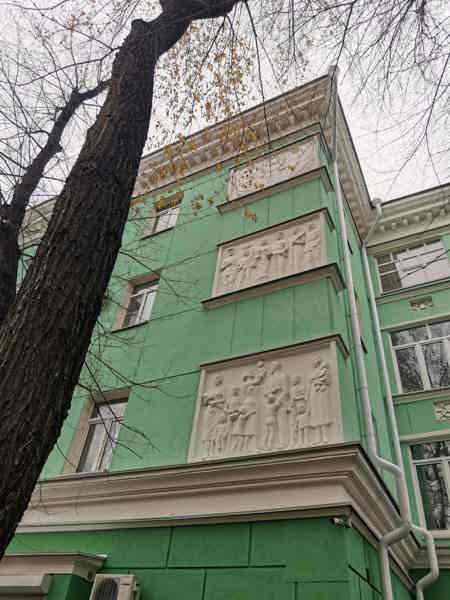 По местам «Сектора Газа» — автопешеходная экскурсия по Воронежу - фото 3