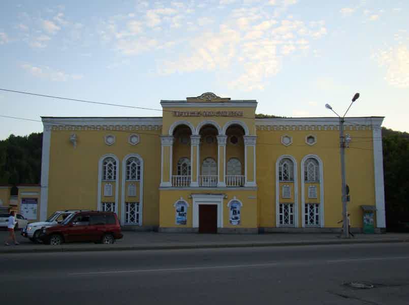 Пешая обзорная экскурсия по городу с посещением музея им. А.В. Анохина - фото 4