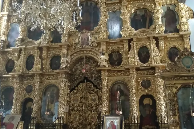 Купечеством всякое государство богатится — фото 3