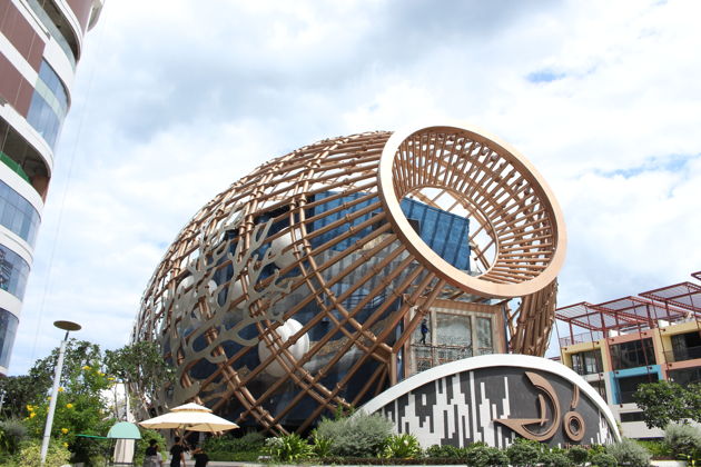 Шоу «Куклы жизни» в театре До - современная магия традиций Нячанга