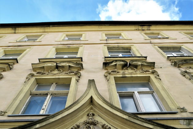 Виды Инстербург – город богатой истории и уникальной архитектуры