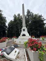 Экскурсия "«На досуге по Калуге»: обзорная экскурсия на автомобиле" - фото отзыва 2