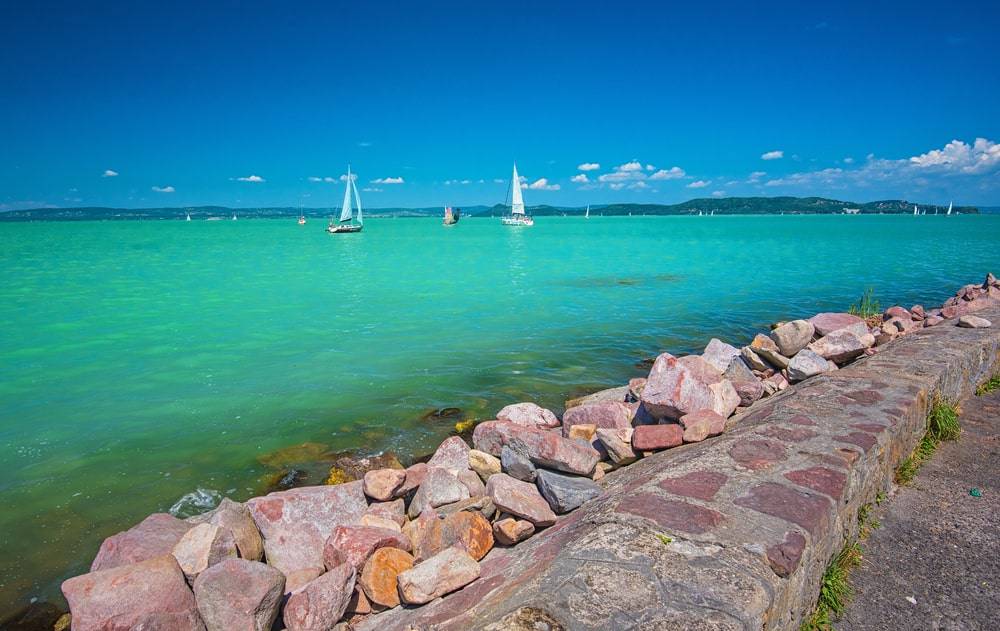 Lake Balaton