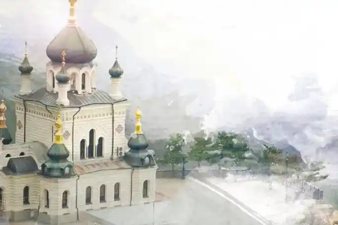 Спектакль-экскурсия «Форосское царство»