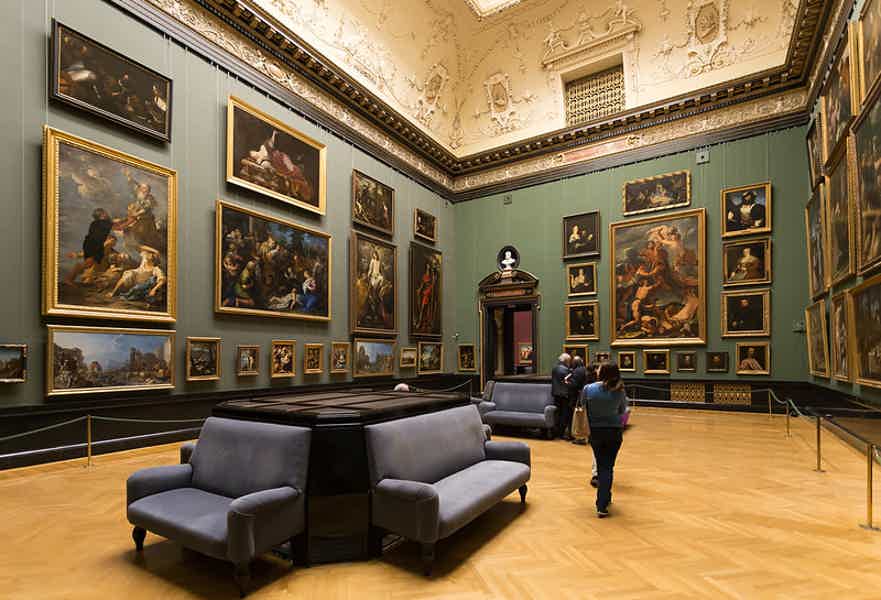 Критический тур по must-see шедеврам венского Музея истории искусства - фото 6