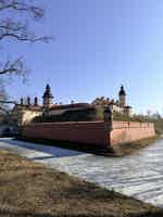 Экскурсия "Трансфер из Минска в Несвижский и Мирский замки" - фото отзыва 5