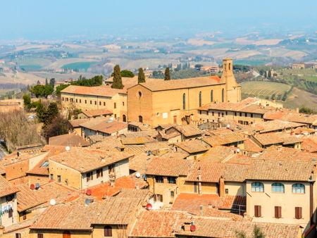 Смотровая площадка