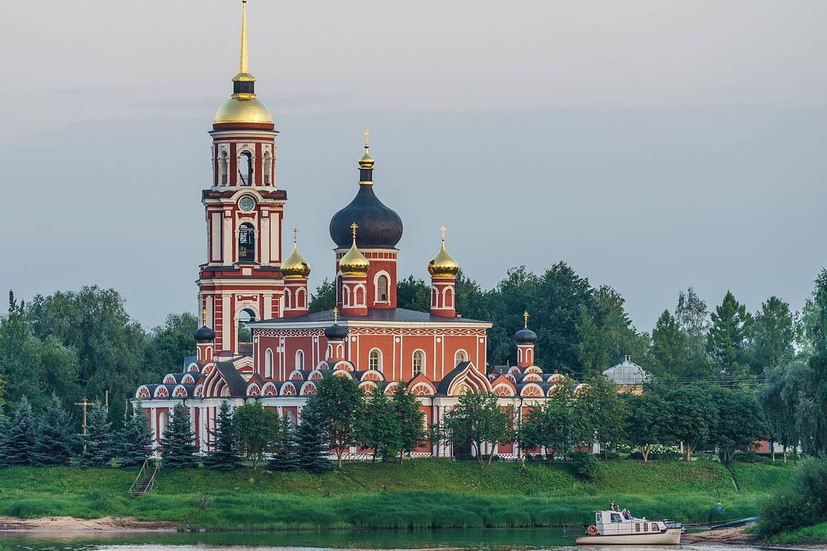 Воскресенский собор