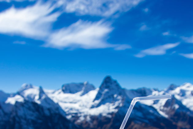 Виды Домбай — жемчужина Кавказа