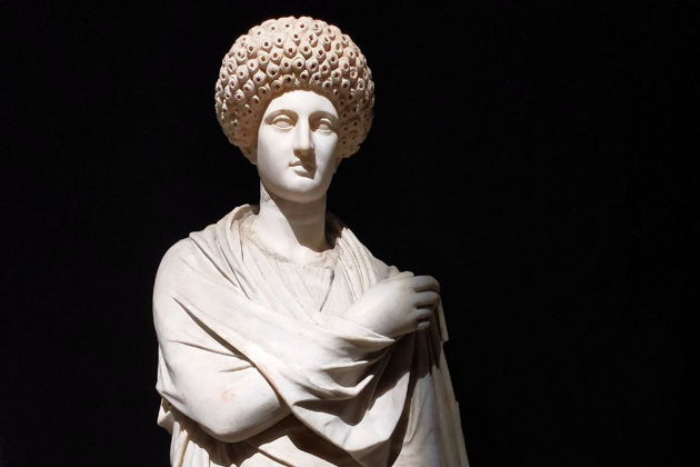 Виды Археологический музей Стамбула